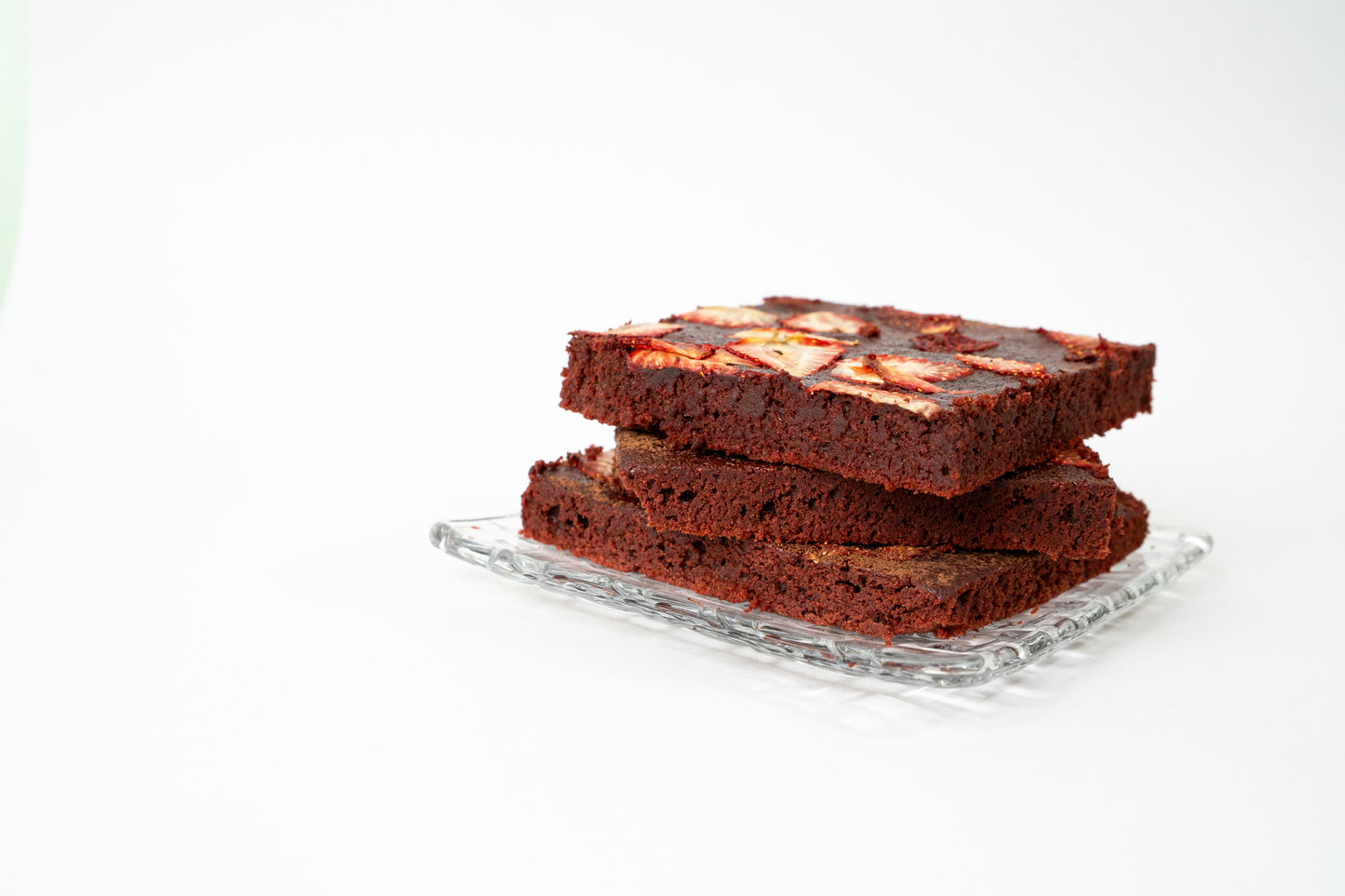 Brownie Ancestral Velvet