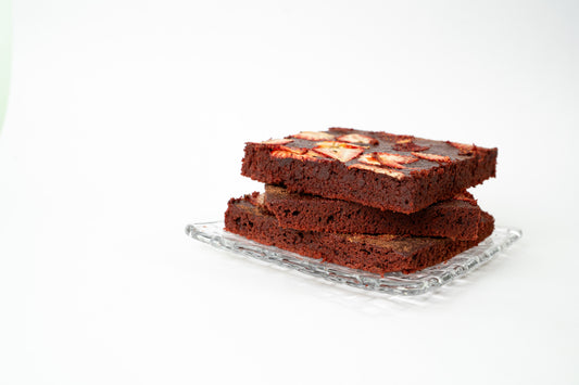 Brownie Ancestral Velvet