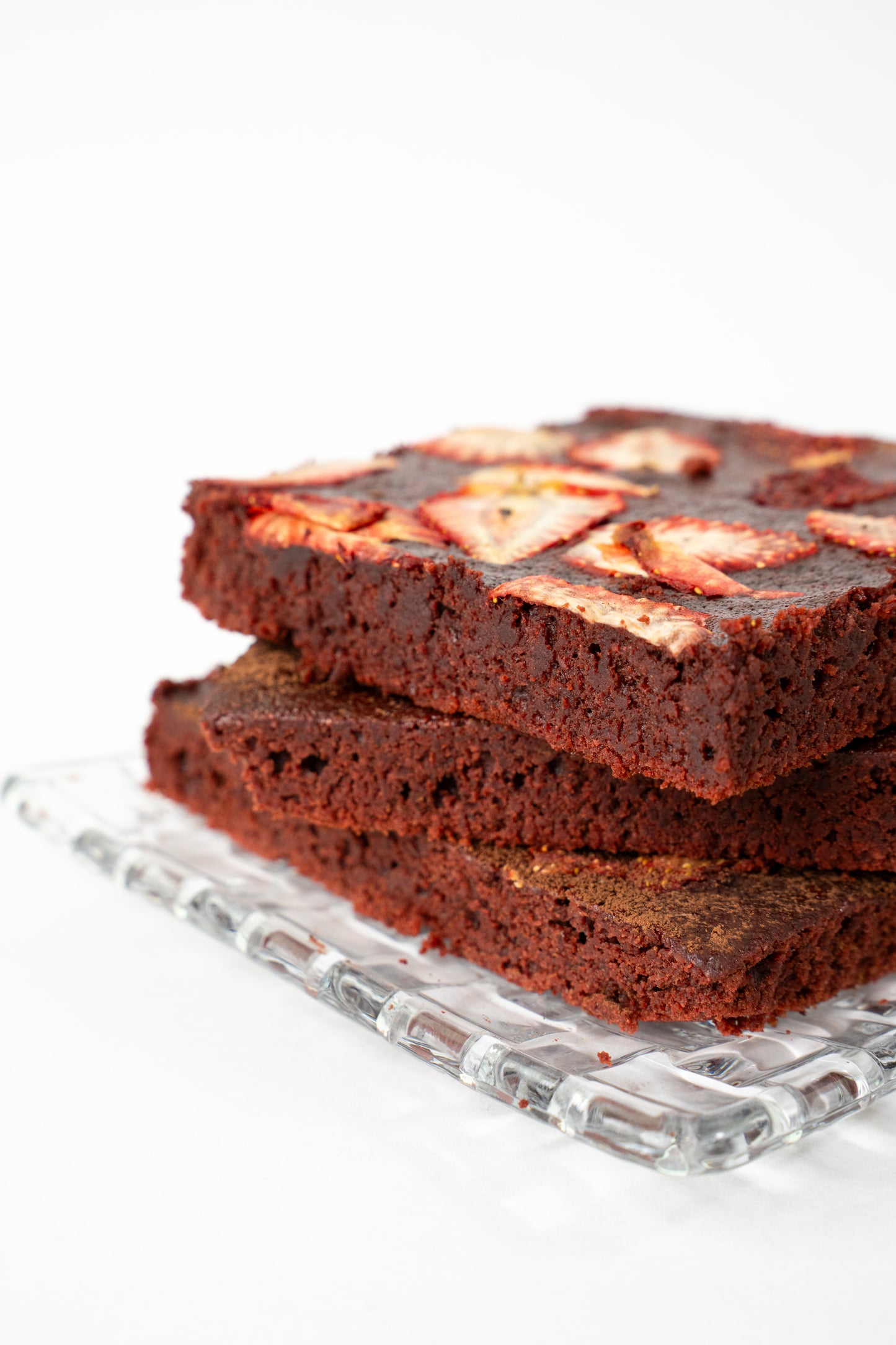 Brownie Ancestral Velvet