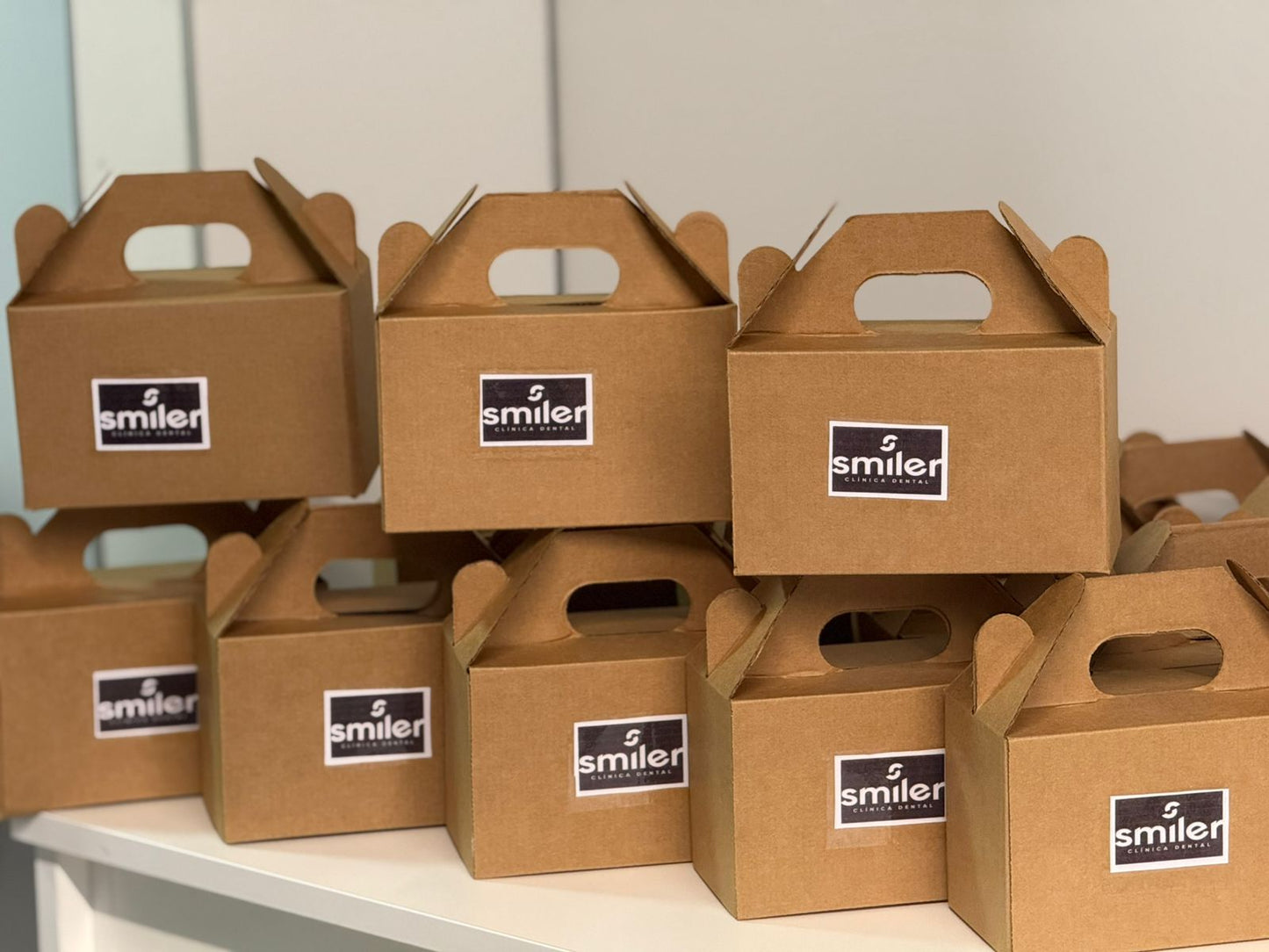 BeBox Collection / Cena