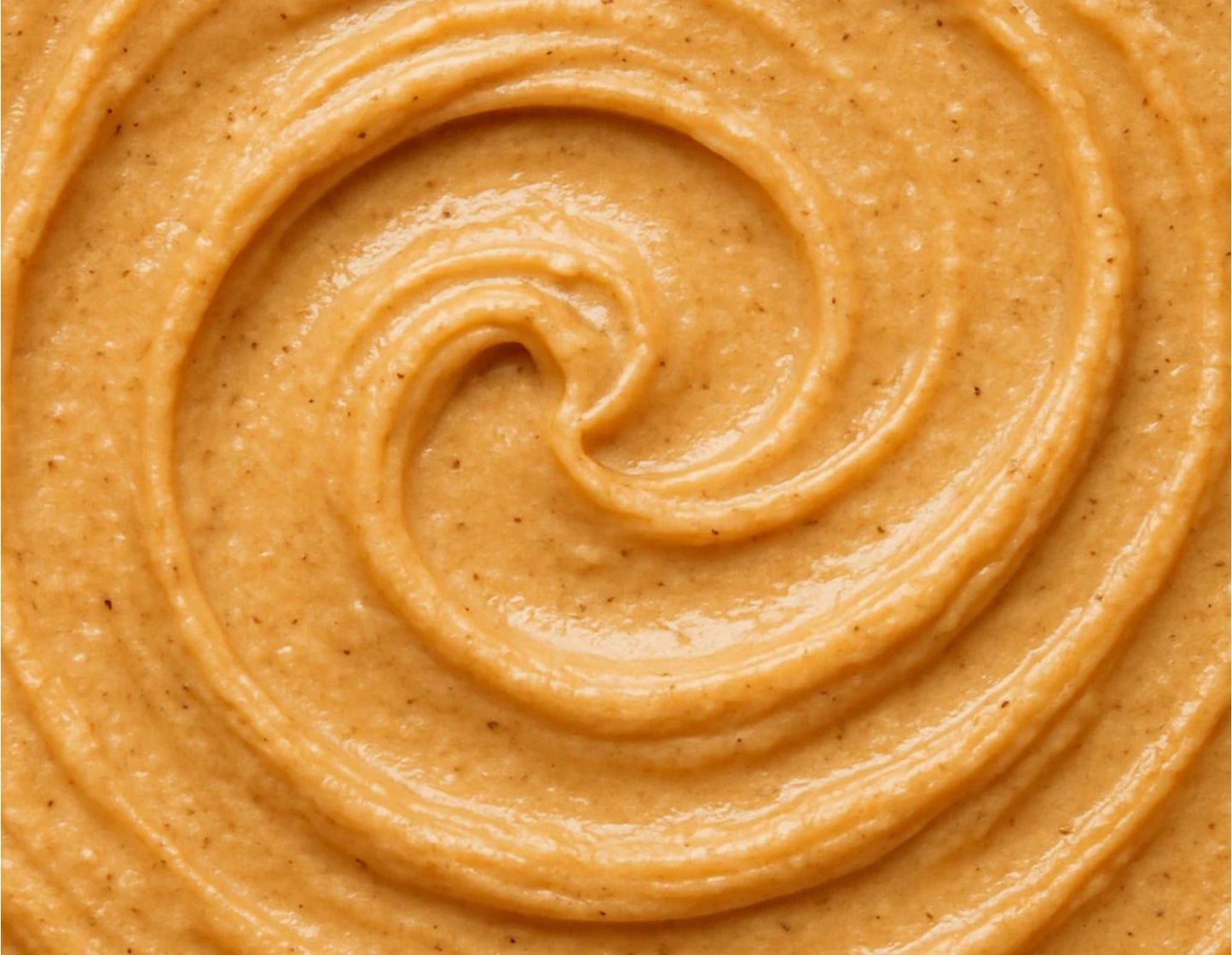 Mantequilla de crema de marañon tostado  y sal de mar