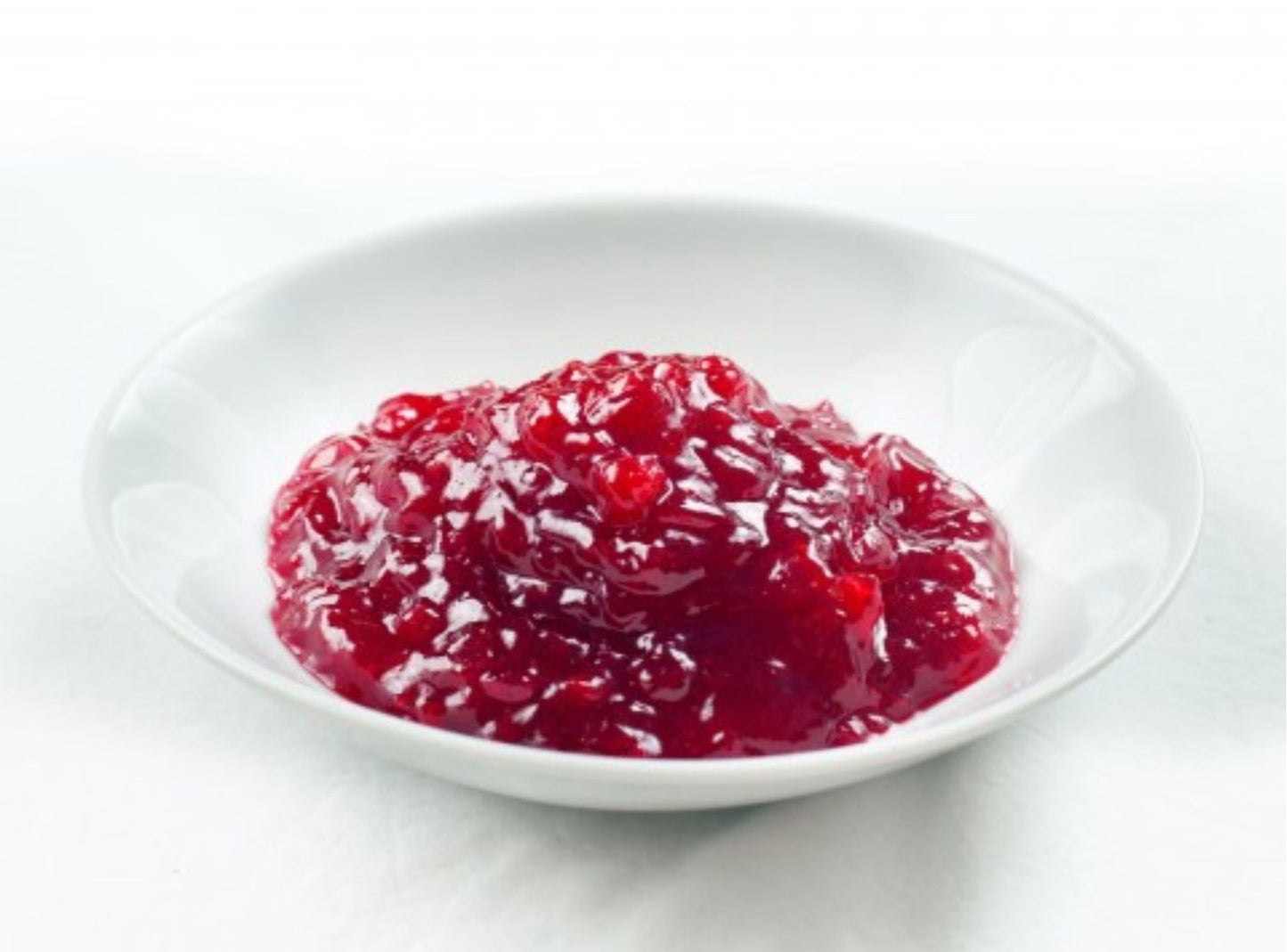 Mermelada frutos rojos carmesí