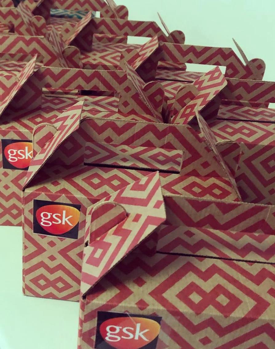 BeBox Collection / Cena