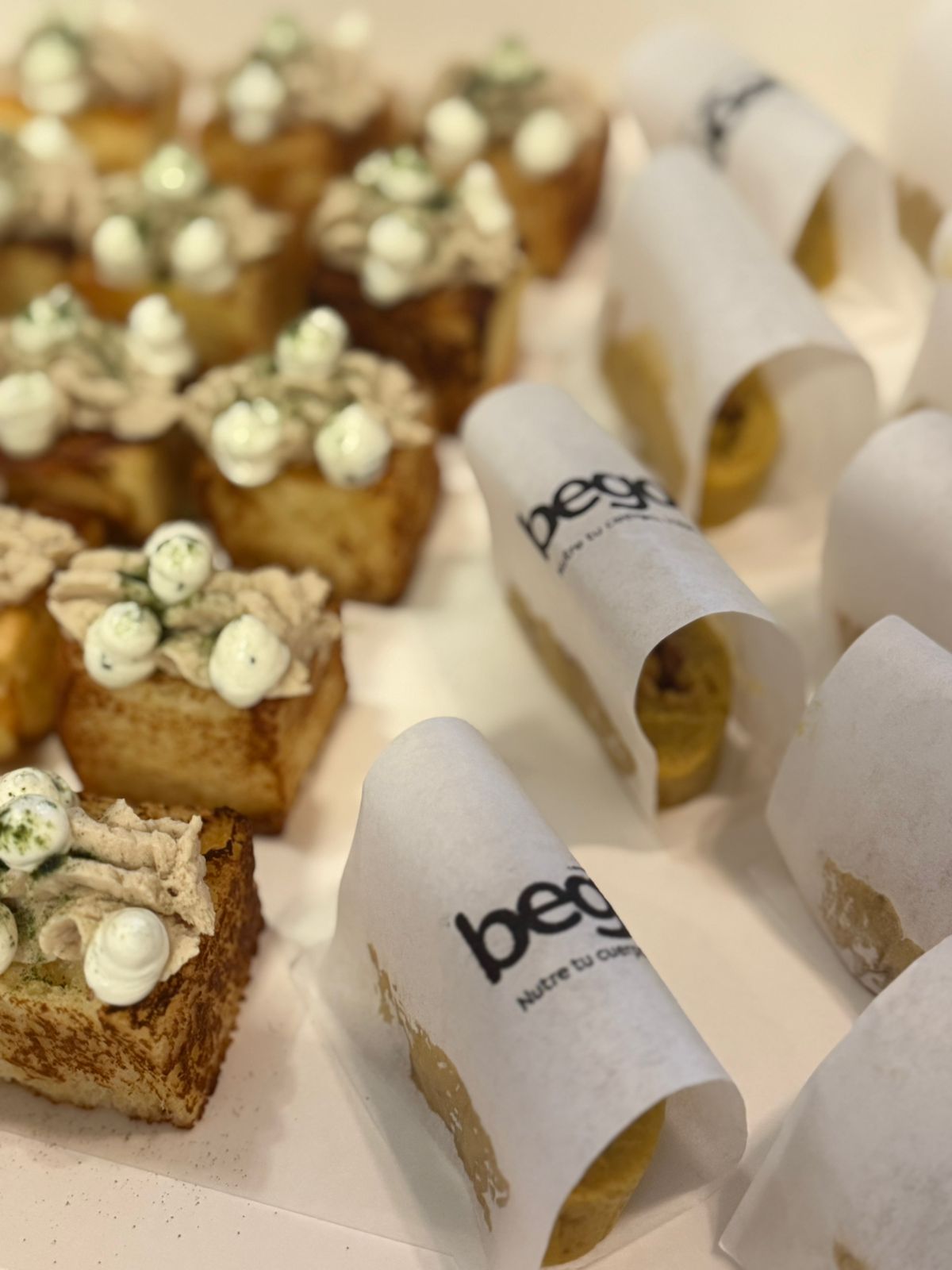 BeBox Collection / Cena